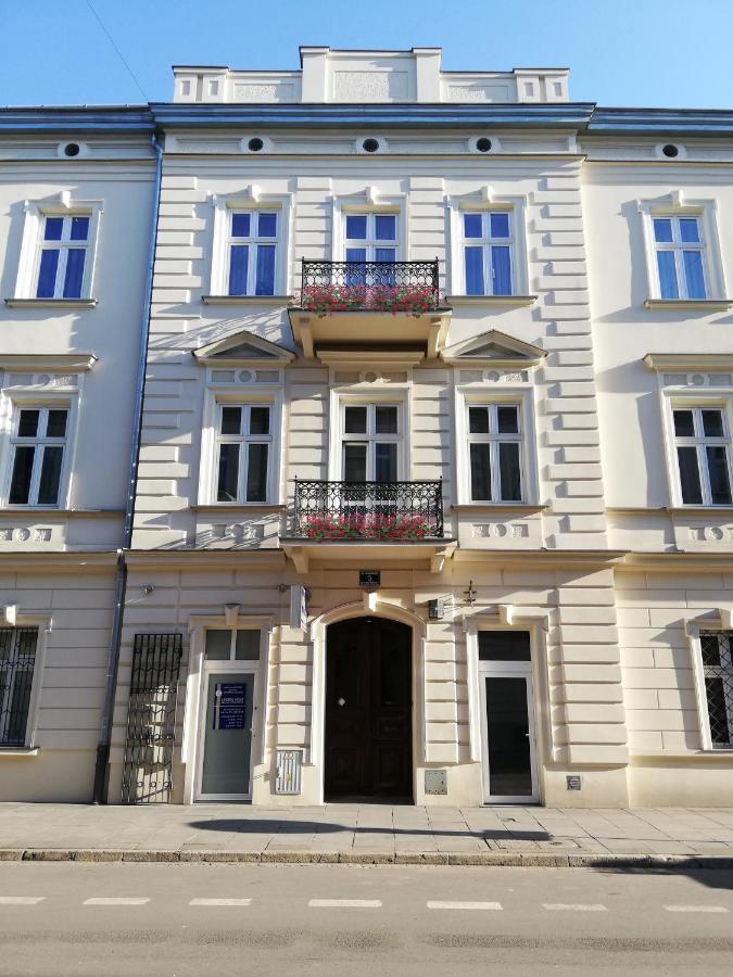 Myfive Apartments Cracovia Esterno foto